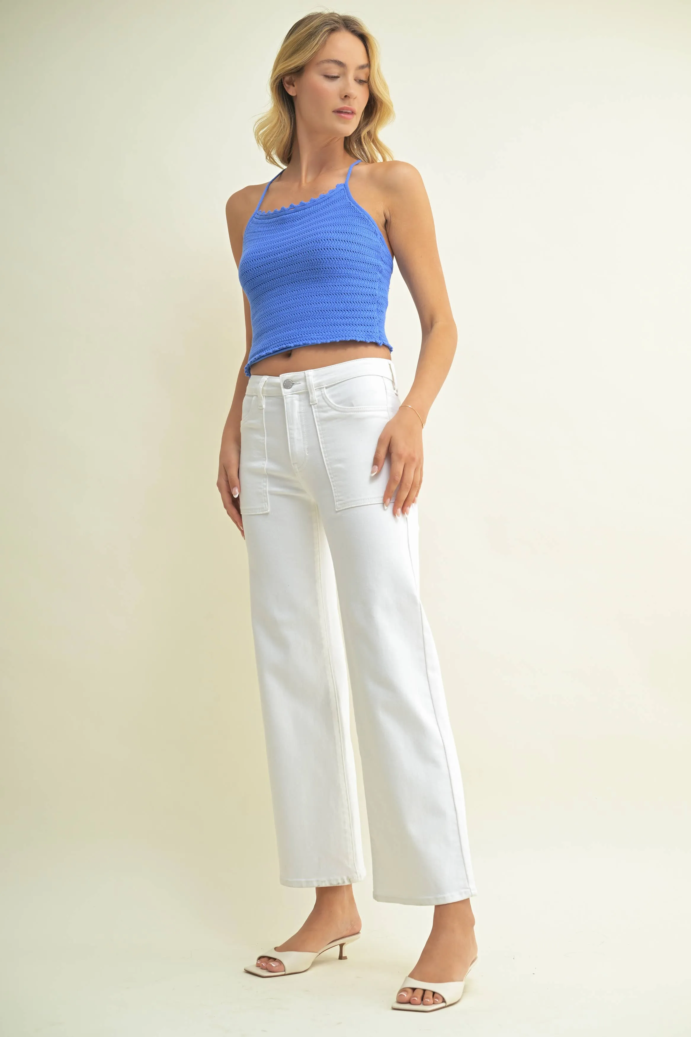 Coastal Living Jeans