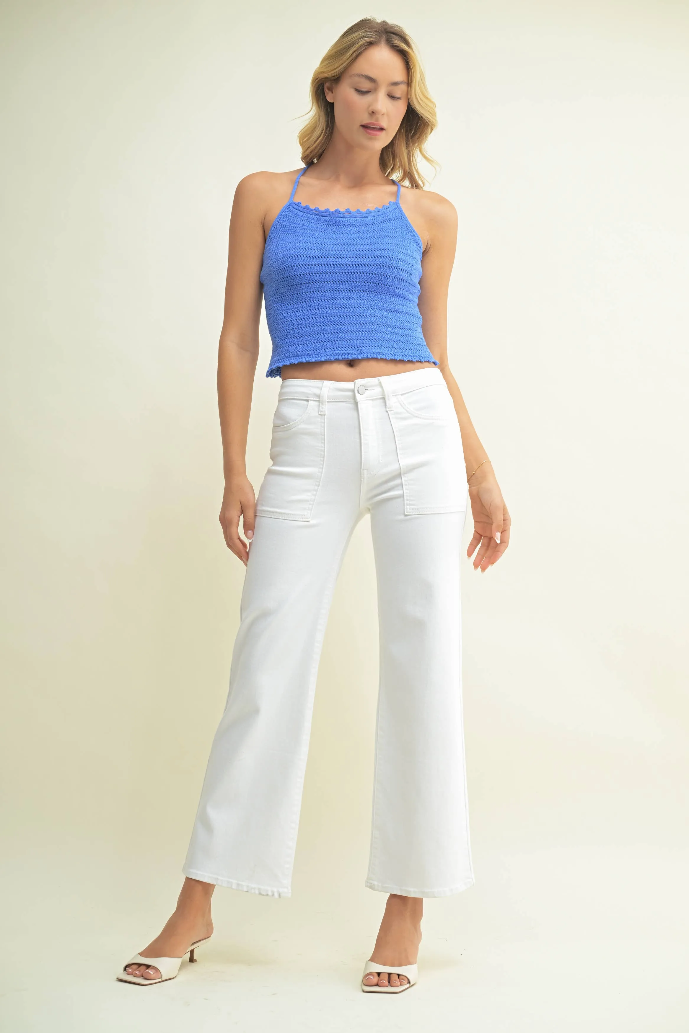 Coastal Living Jeans