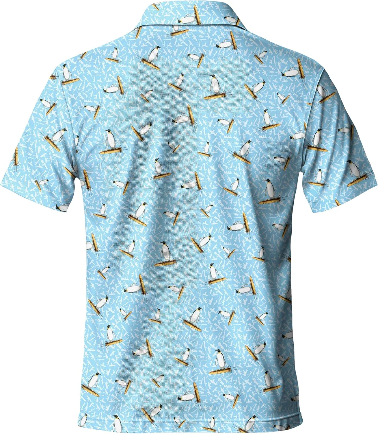 Golf Polo Shirts for Men Unisex Mens Polo Shirts Short Sleeve Mens Shirts Golf Shirts for Men