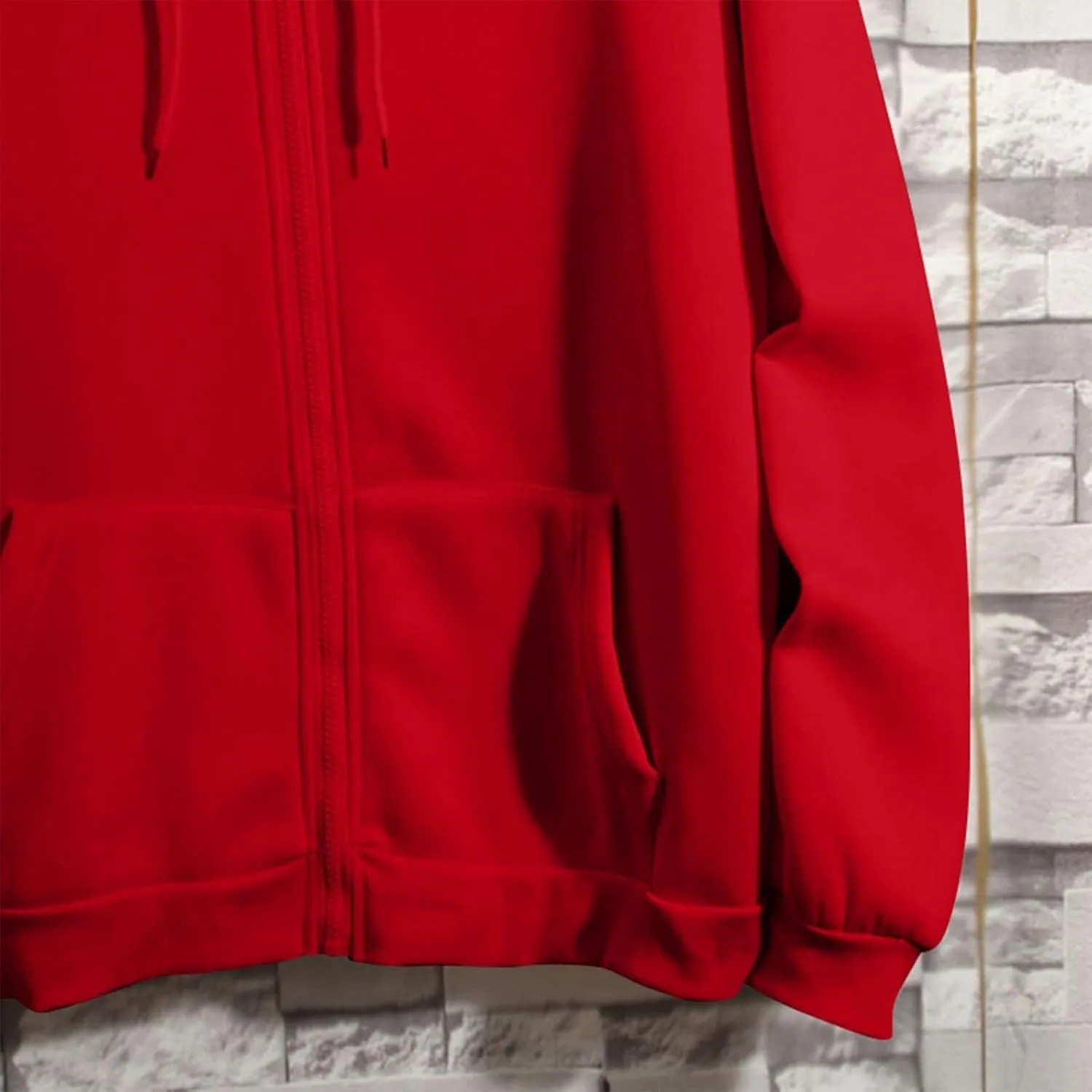 hlysgo Zip Up Hoodies for Women, Fashion Hooded Sweatshirt Jacket Casual Long Sleeve Hoodie Teen Girls Fall Jackets