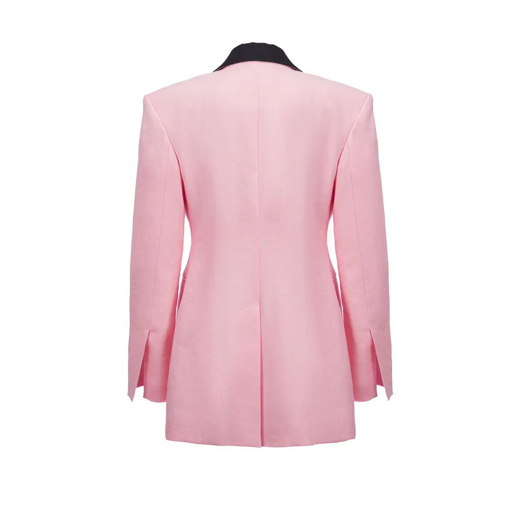 Linen jacket