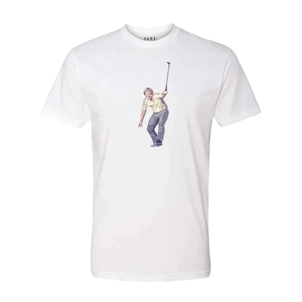 Nicklaus '86 T-Shirt