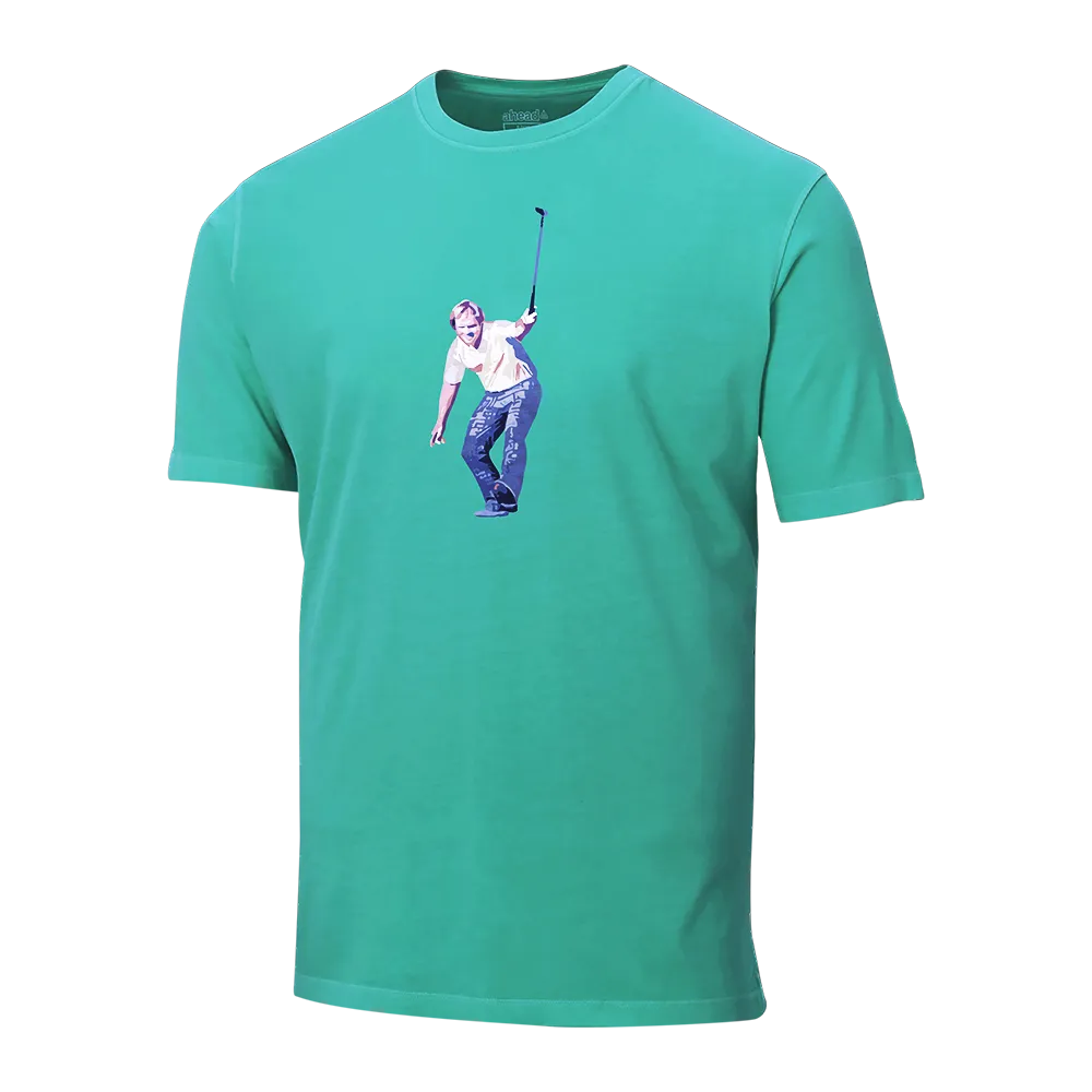 Nicklaus '86 T-Shirt