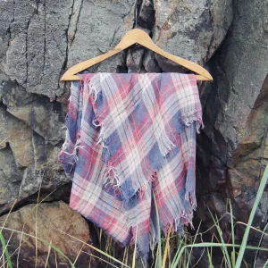 Pacific Coast Scarf