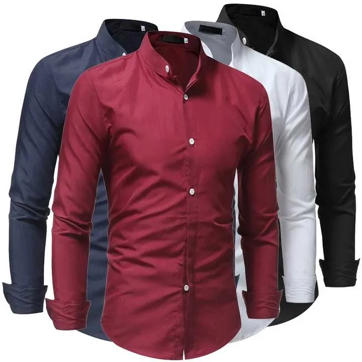 Shirts  . قمصان
