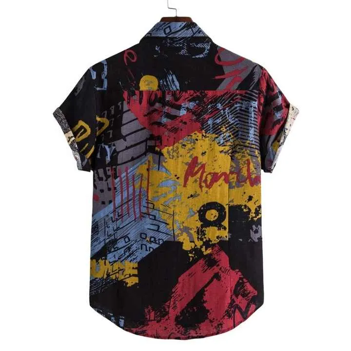 shirts . قمصان
